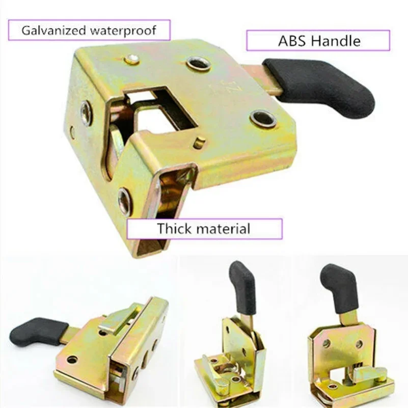 NEW 502 Type Universal Forklif - Heavy Equipment Handling avis et prix