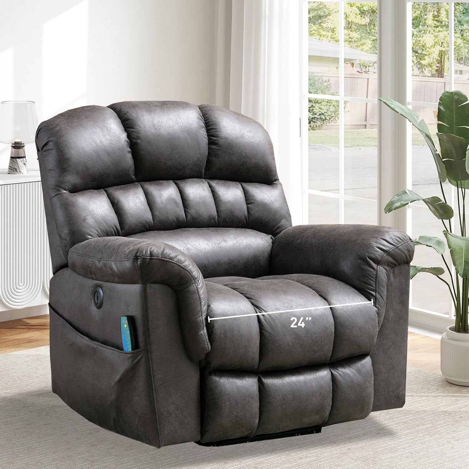 Power Lift Chairs Recliner for - Heavy Equipment Lift avis et prix