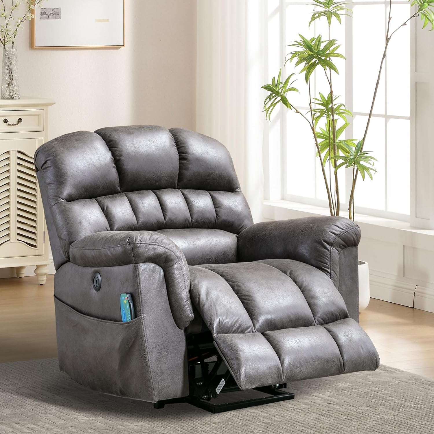 Power Lift Chairs Recliner for - Heavy Equipment Lift avis et prix