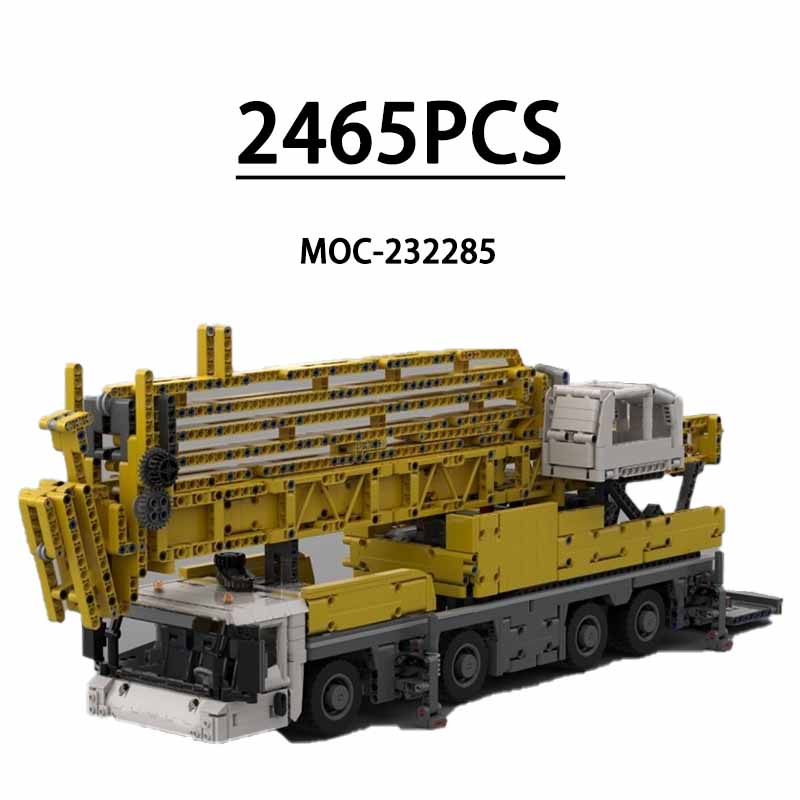 Crane mk88 Heavy Equipment Tra - Heavy Equipment Certificate avis et prix
