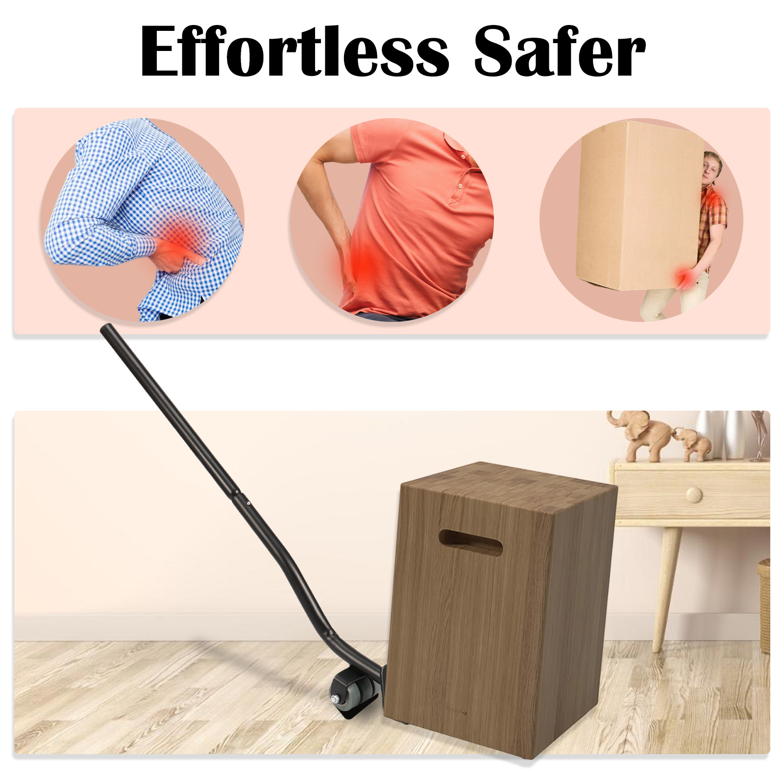 Heavy Duty Furniture Lifter Fu - Heavy Equipment Washing avis et prix