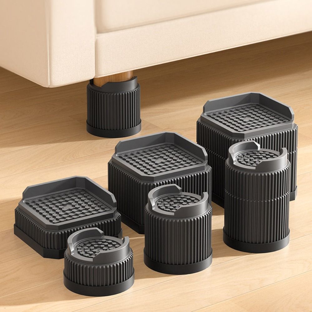 Heavy-Duty Furniture Foot Pad  - Heavy Equipment Washing avis et prix