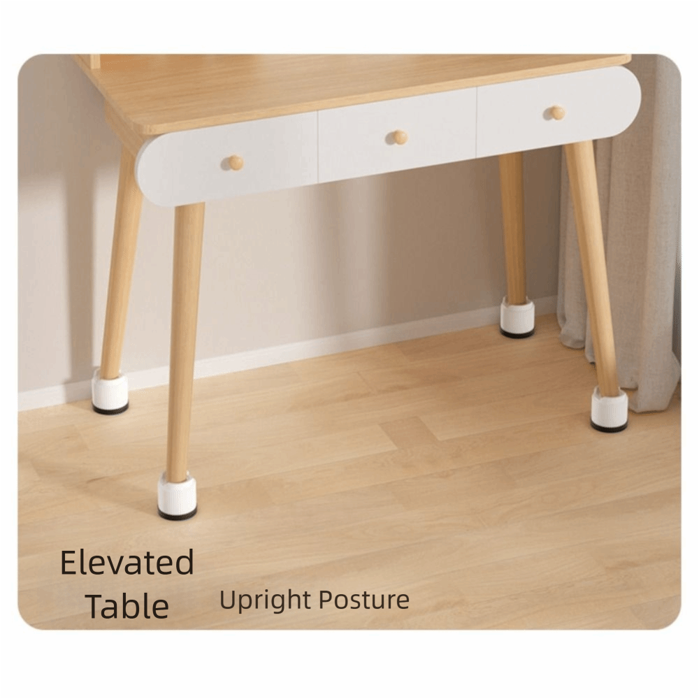 Heavy-Duty Furniture Foot Pad  - Heavy Equipment Washing avis et prix