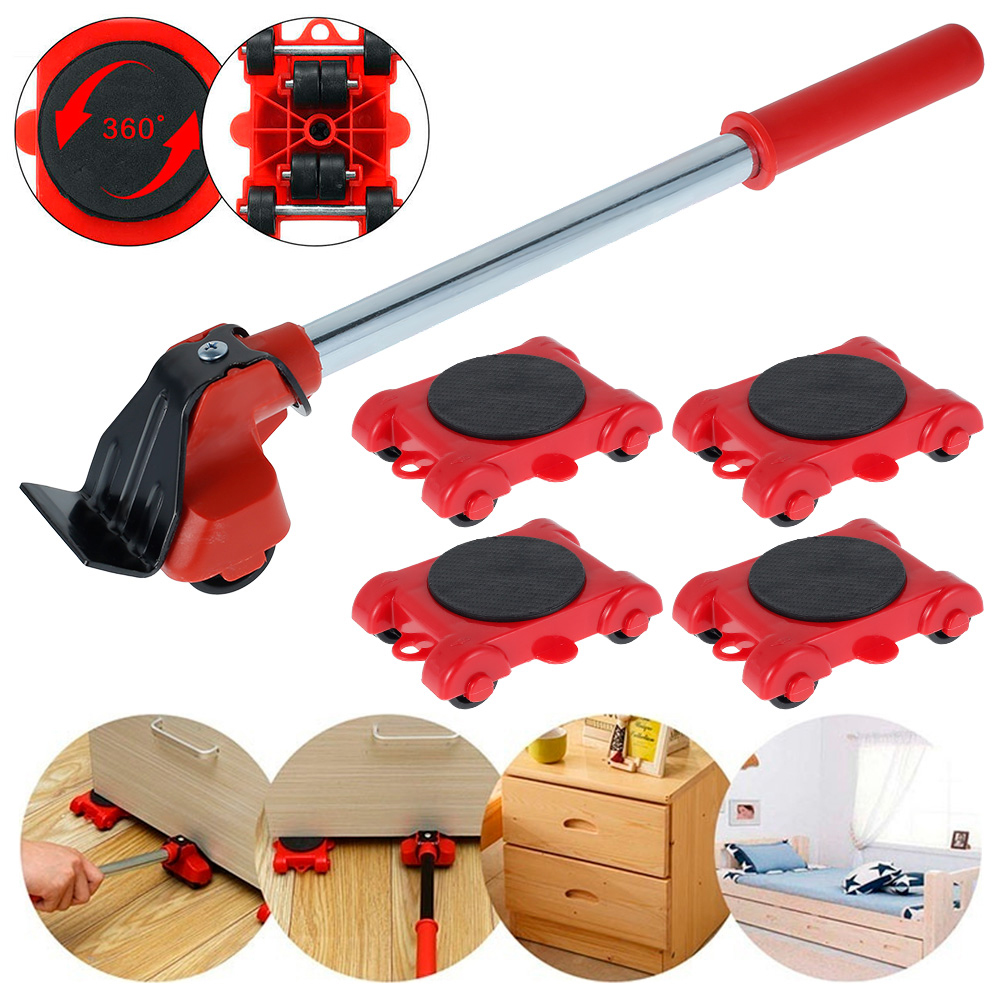 New Heavy Duty Furniture Lifte - Heavy Equipment Washing avis et prix