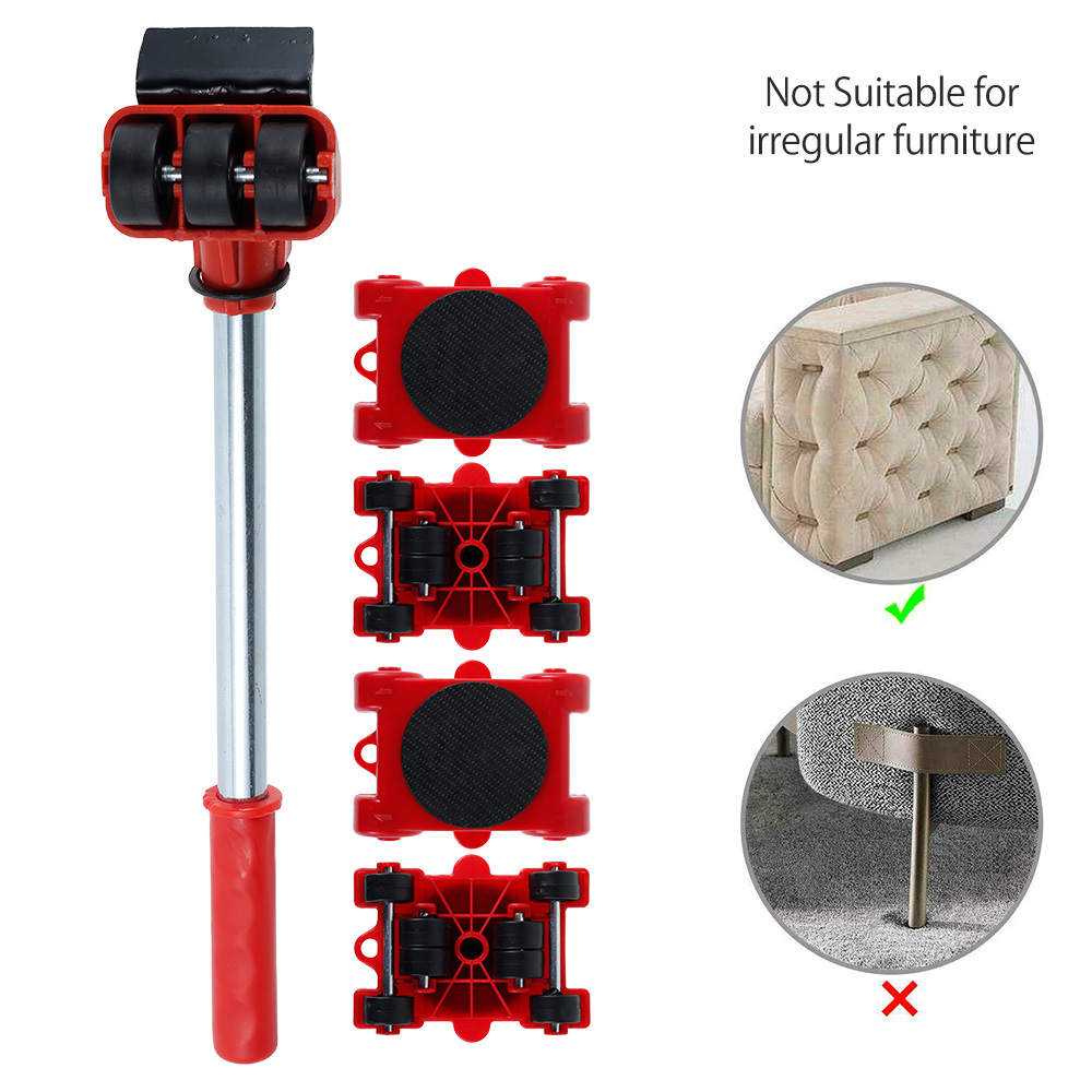 New Heavy Duty Furniture Lifte - Heavy Equipment Washing avis et prix