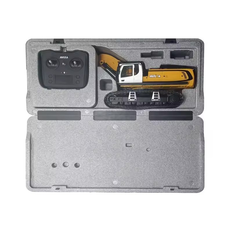 Huina 1599 Upgrade 1/14 K5901  - Heavy Equipment Games avis et prix
