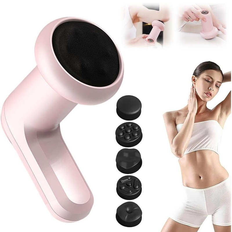 Cellulite Massager Body Sculpt - Heavy Equipment Lift avis et prix
