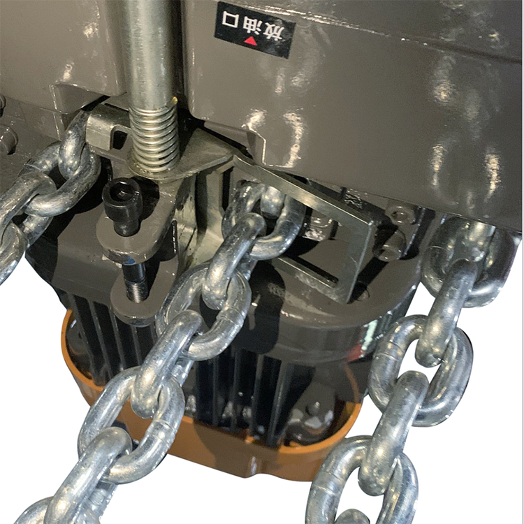 7.5 Tons Heavy Duty Electric C - Heavy Equipment Lift avis et prix