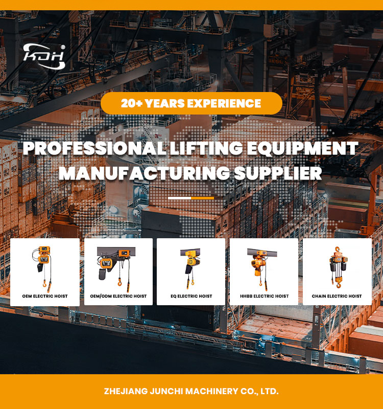 7.5 Tons Heavy Duty Electric C - Heavy Equipment Lift avis et prix