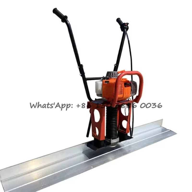 Factory supplies portable hand - Concrete Vibrator avis et prix