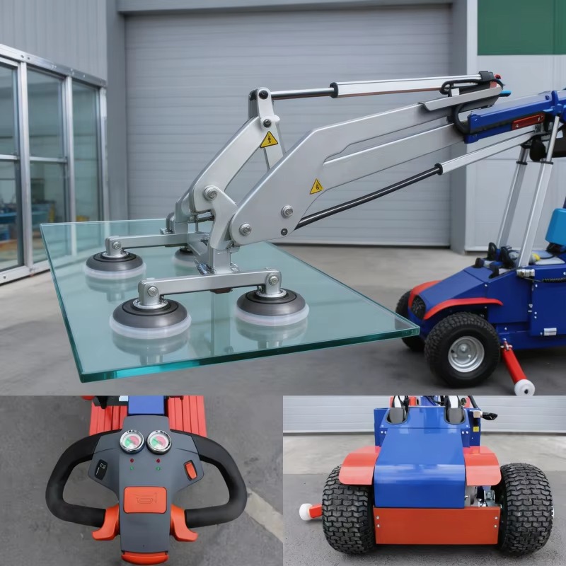 FOB Industrial Transportation  - Heavy Equipment Transporter avis et prix