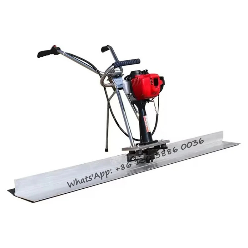 Low-cost, high-efficiency stai - Concrete Vibrator avis et prix
