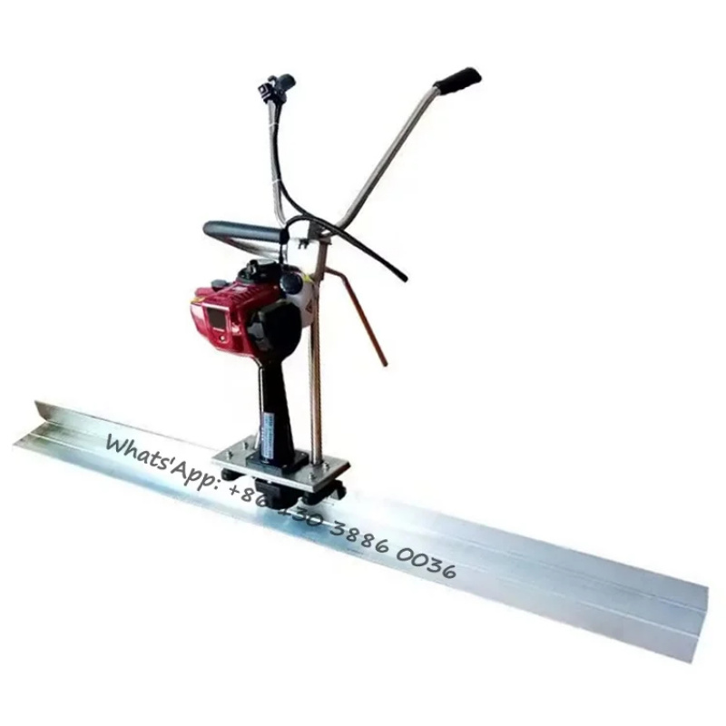 Low-cost, high-efficiency stai - Concrete Vibrator avis et prix