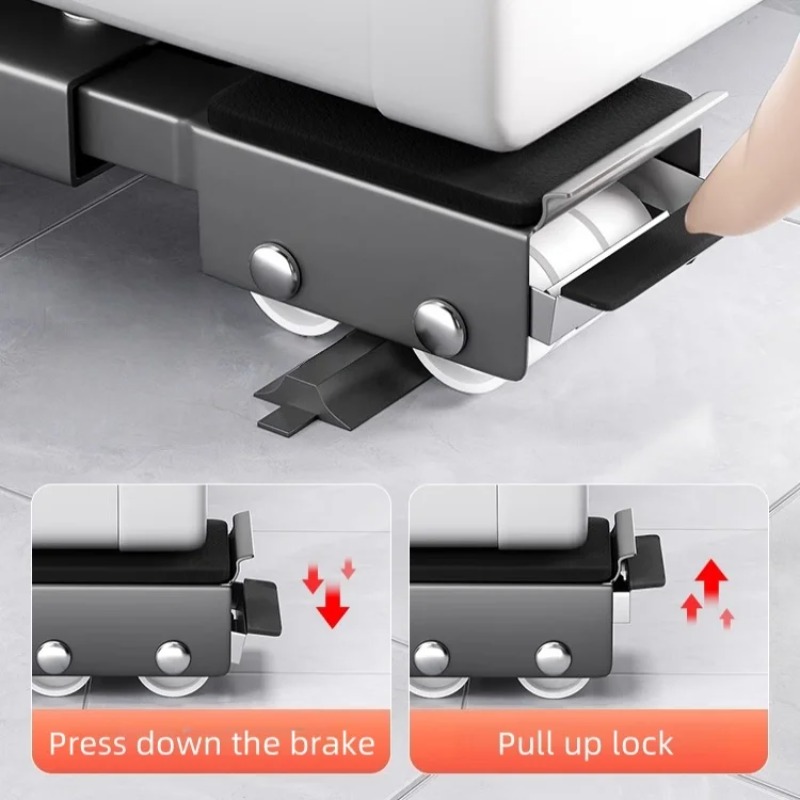 Adjustable Heavy Duty Applianc - Heavy Equipment Washing avis et prix