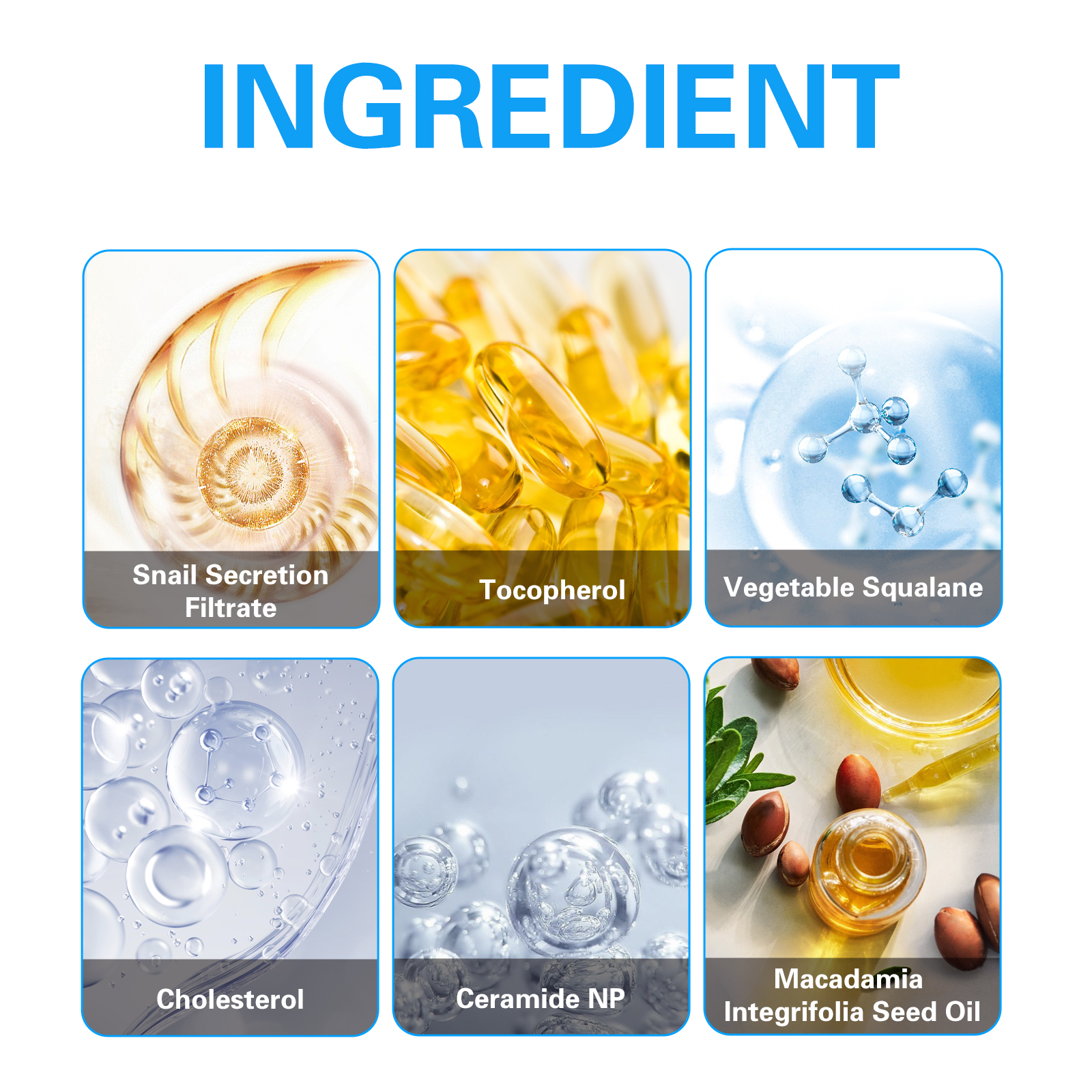 Snail Mucin 92% Moisturizing A - Heavy Equipment Lift avis et prix