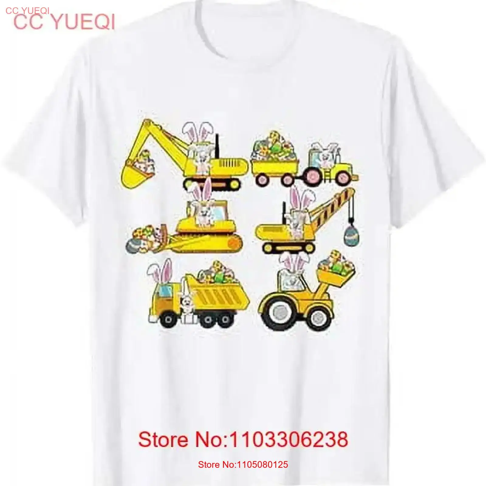 Egg Hunting Heavy Equipment Ea - Heavy Equipment Washing avis et prix
