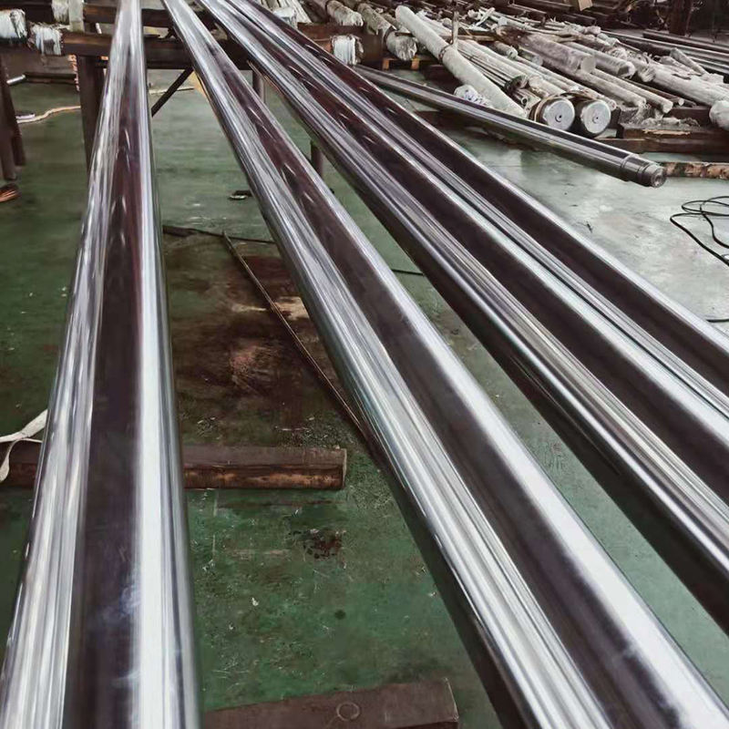 10-500mm ID Chrome Outrigger C - Heavy Equipment Lift avis et prix