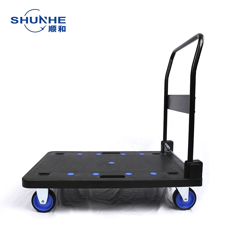 Shunhe Factory Heavy-Duty 250K - Heavy Equipment Handling avis et prix