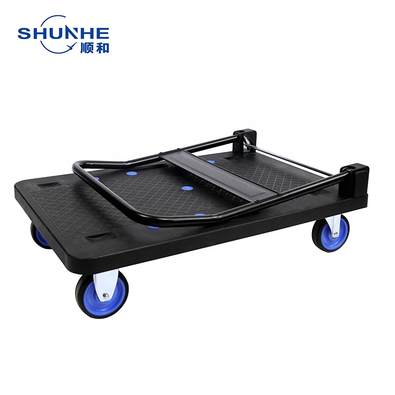 Shunhe Factory Heavy-Duty 250K - Heavy Equipment Handling avis et prix
