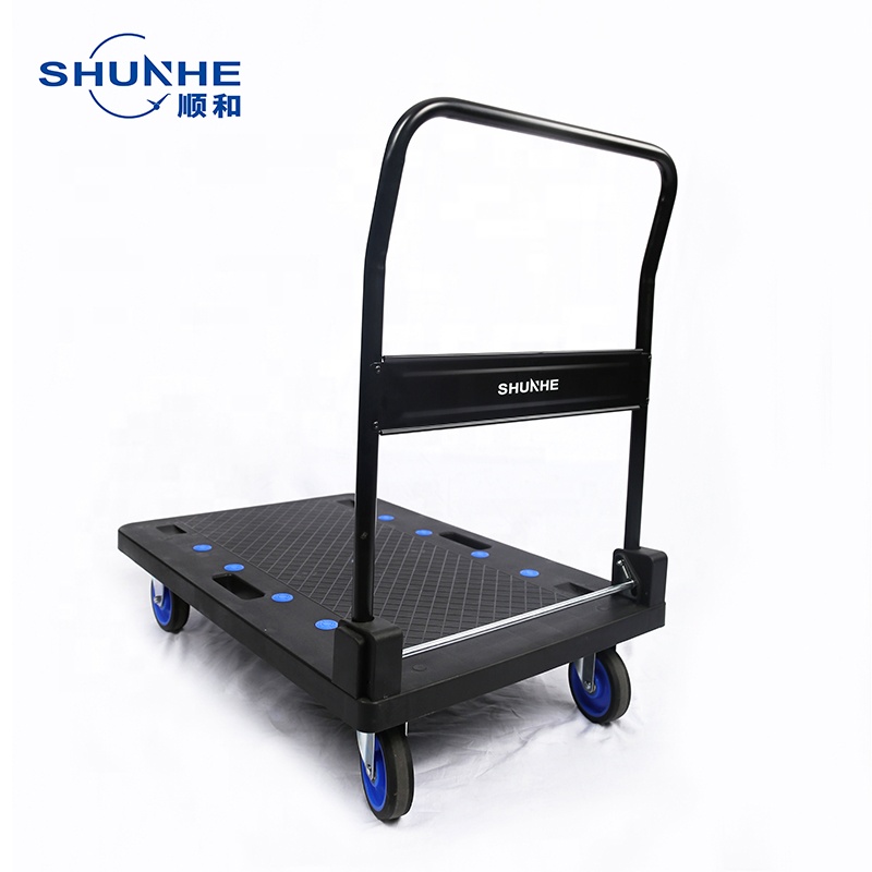 Shunhe Factory Heavy-Duty 250K - Heavy Equipment Handling avis et prix
