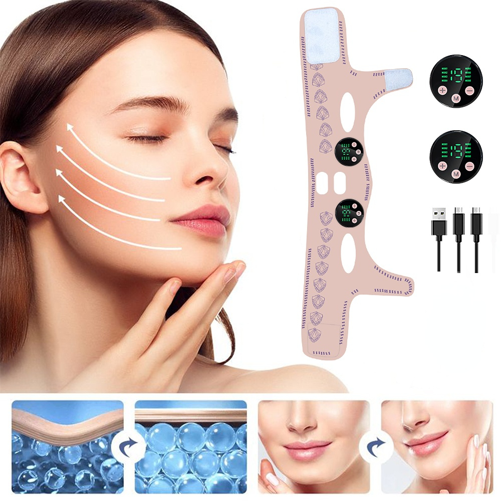 EMS Head Massage Face Relaxati - Heavy Equipment Lift avis et prix