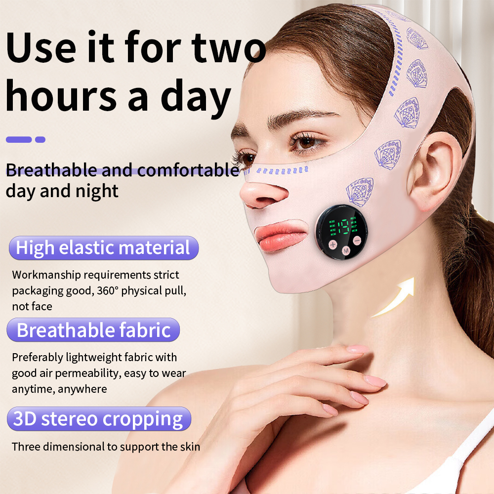 EMS Head Massage Face Relaxati - Heavy Equipment Lift avis et prix