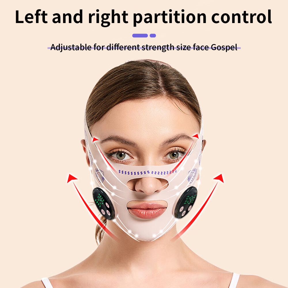 EMS Head Massage Face Relaxati - Heavy Equipment Lift avis et prix