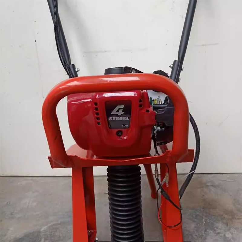 Vibrating Concrete Finisher wi - Concrete Vibrator avis et prix