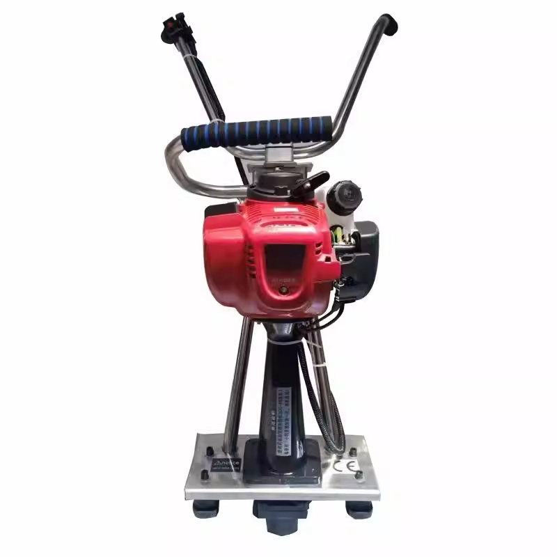 Vibrating Concrete Finisher wi - Concrete Vibrator avis et prix