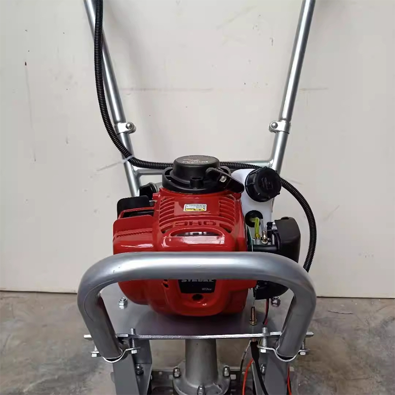 Vibrating Concrete Finisher wi - Concrete Vibrator avis et prix