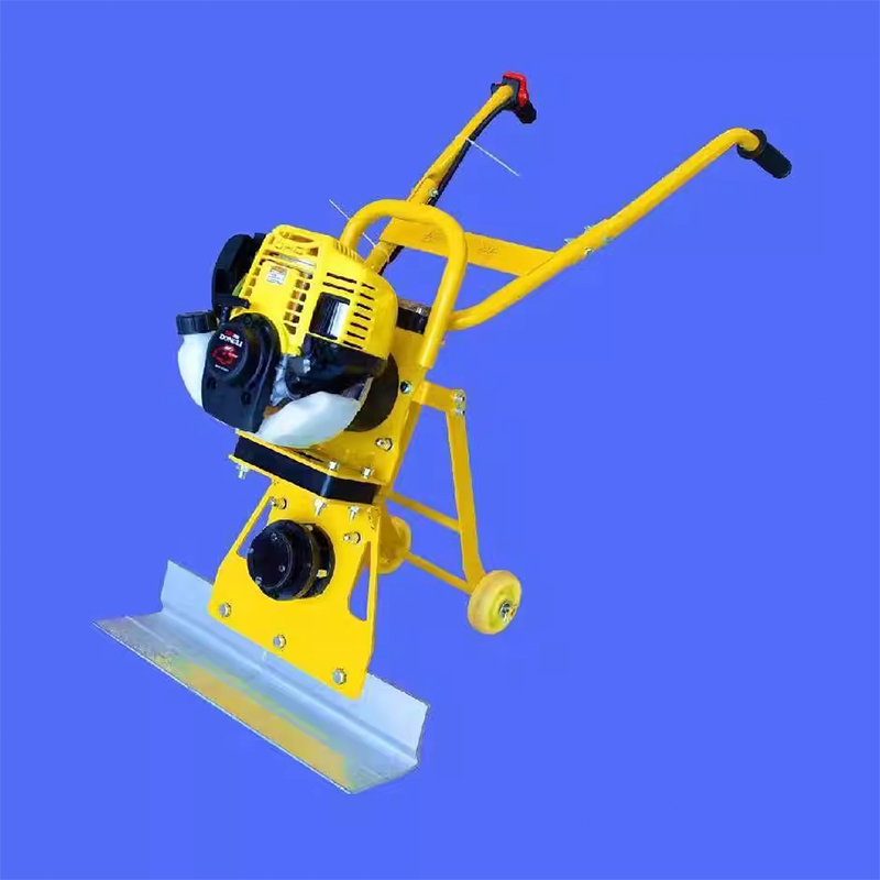 Vibrating Concrete Finisher wi - Concrete Vibrator avis et prix