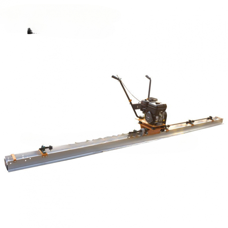Super Concrete Vibrating Ruler - Concrete Vibrator avis et prix