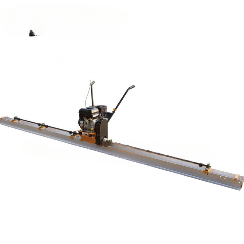 Super Concrete Vibrating Ruler - Concrete Vibrator avis et prix