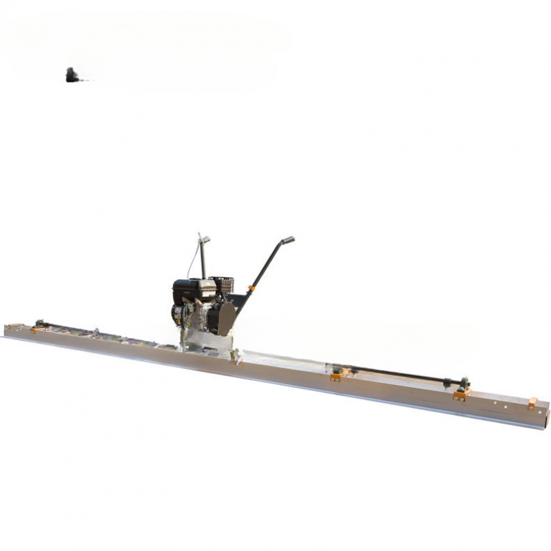 Super Concrete Vibrating Ruler - Concrete Vibrator avis et prix