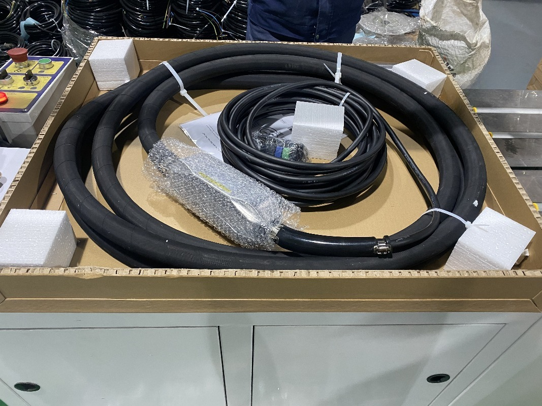 Electric High Frequency 110V C - Concrete Vibrator avis et prix