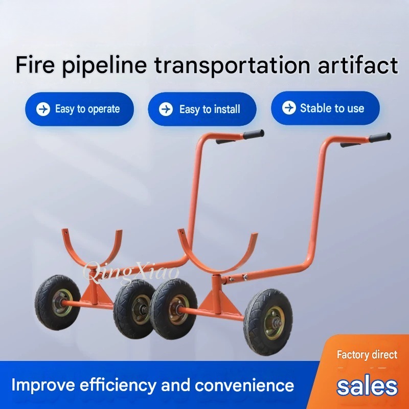 Industrial Transportation Equi - Heavy Equipment Handling avis et prix
