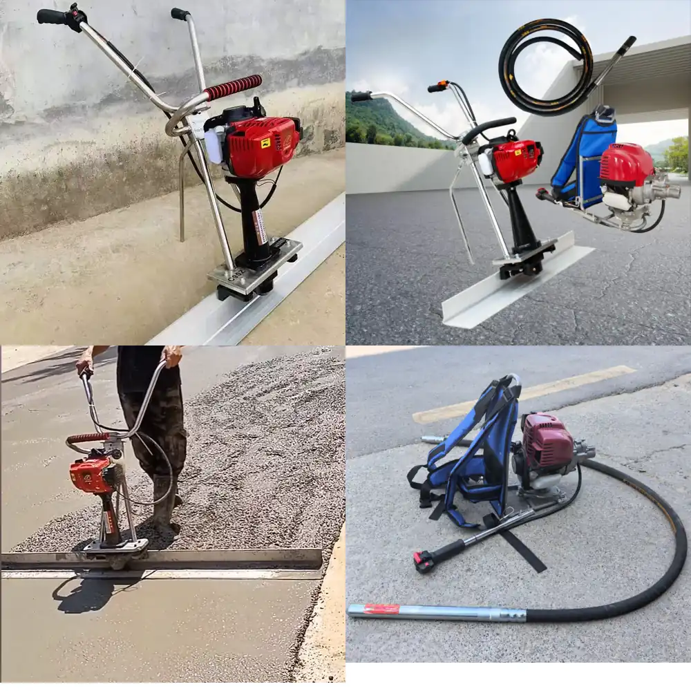 Discount Price for Concrete Vi - Concrete Vibrator avis et prix