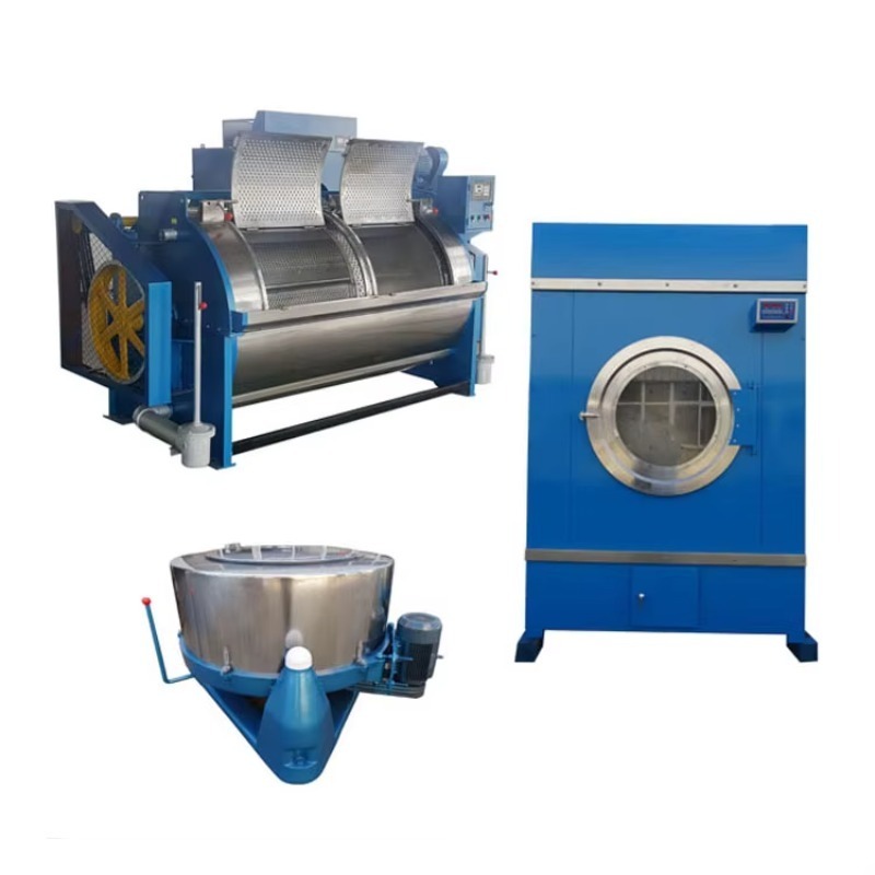 Heavy Du ty Laundry Equipment  - Heavy Equipment Washing avis et prix