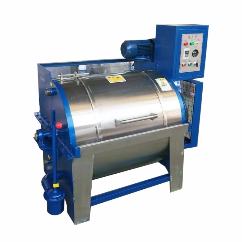 Heavy Du ty Laundry Equipment  - Heavy Equipment Washing avis et prix