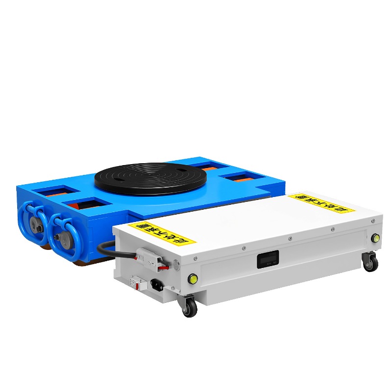 Remote Control Tank Transporte - Heavy Equipment Transporter avis et prix