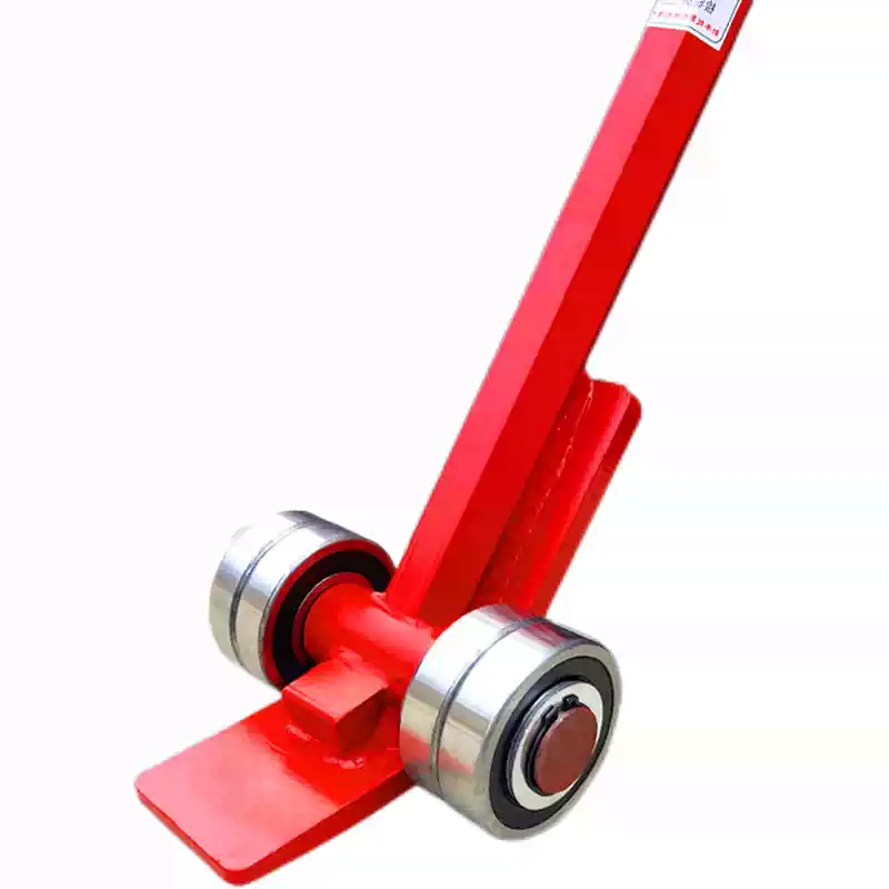 Lifting lever buckle tool leve - Heavy Equipment Lift avis et prix