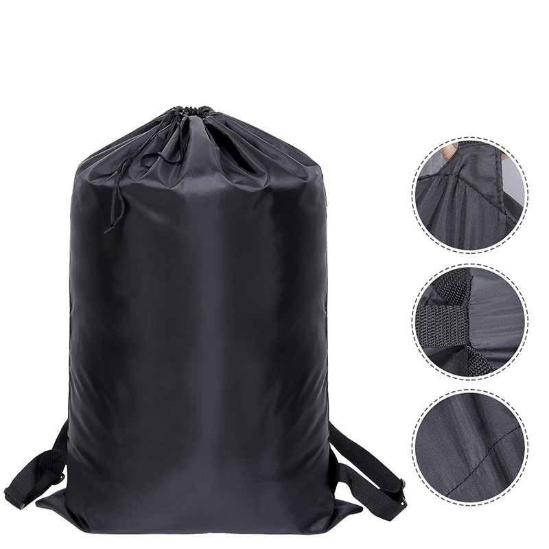 Large Laundry Bag Heavy Duty P - Heavy Equipment Washing avis et prix