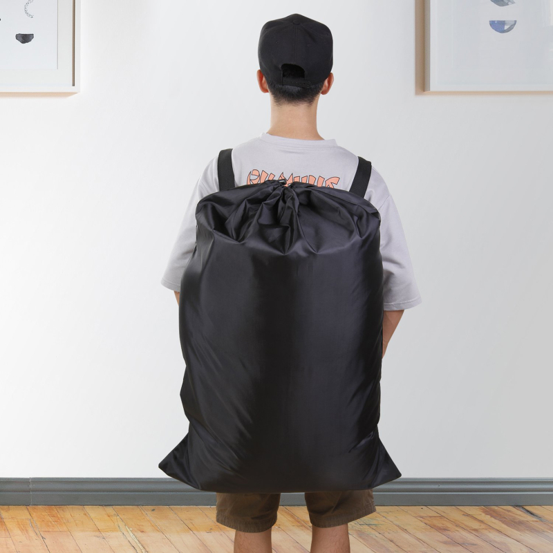 Large Laundry Bag Heavy Duty P - Heavy Equipment Washing avis et prix