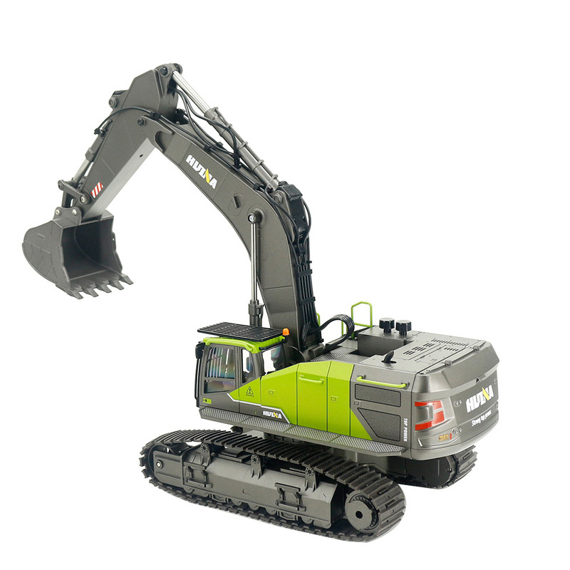 Huina 1593 Remote Controlled E - Heavy Equipment Games avis et prix