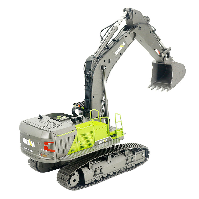 Huina 1593 Remote Controlled E - Heavy Equipment Games avis et prix