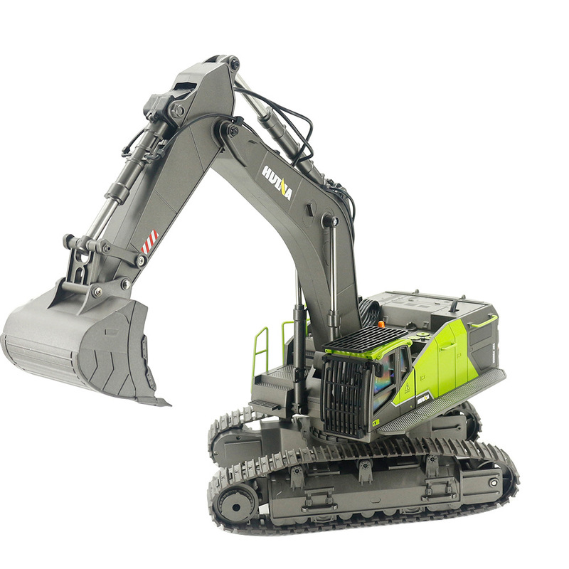 Huina 1593 Remote Controlled E - Heavy Equipment Games avis et prix