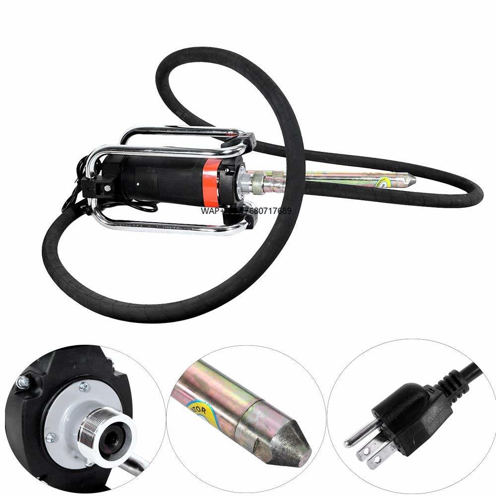 220V Frame Type Concrete Cemen - Concrete Vibrator avis et prix