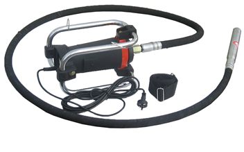 220V Frame Type Concrete Cemen - Concrete Vibrator avis et prix