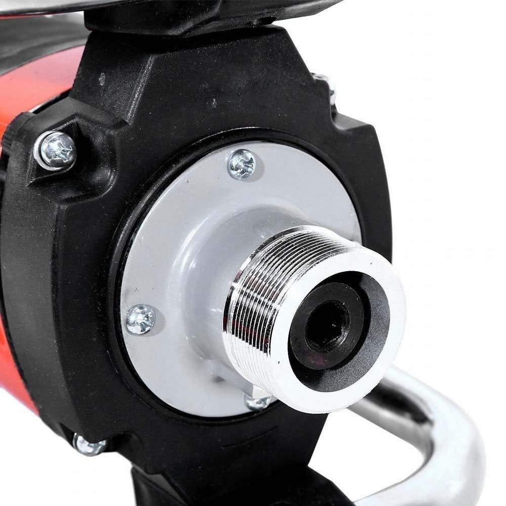 220V Frame Type Concrete Cemen - Concrete Vibrator avis et prix