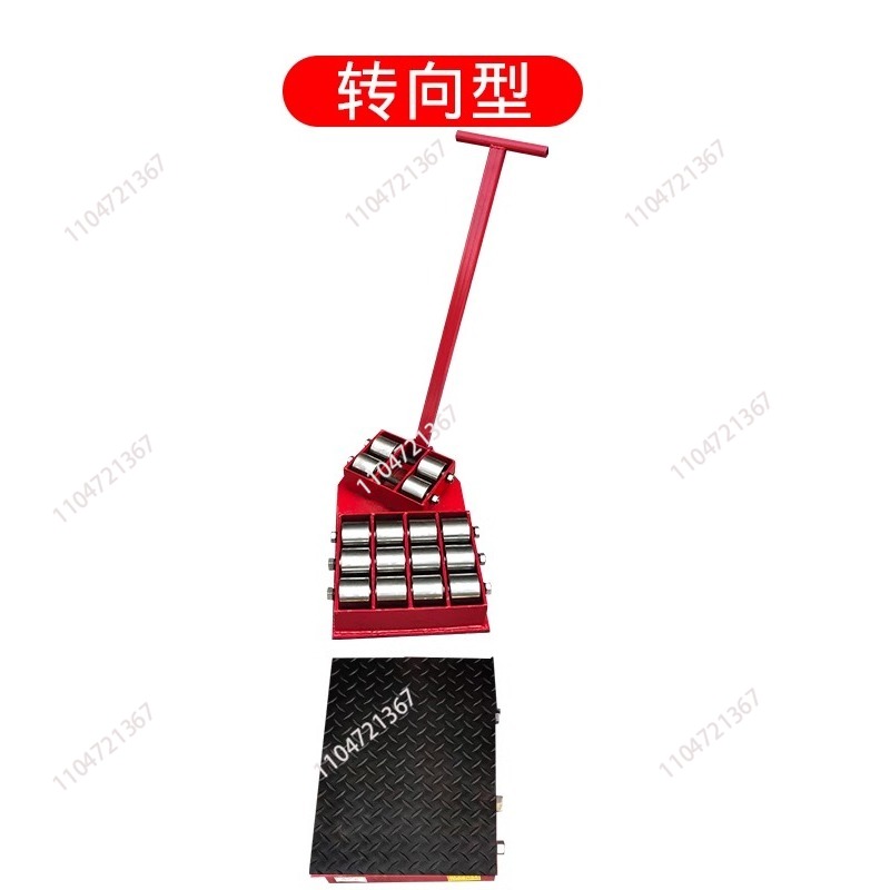 Handling small tank vehicle st - Heavy Equipment Handling avis et prix